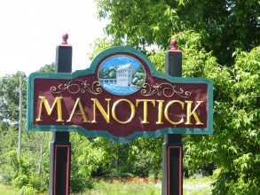 July 8-20, 2018: Manotick, Ontario