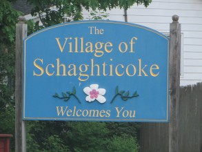 June 5, 2018: Schaghticoke, NY