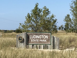 9/15/2018: Ludington State Park