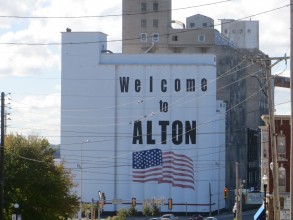 October 10-15, 2018: Alton, Illinois