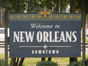 November 19-24, 2018: New Orleans