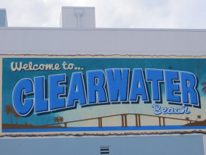 December 8-14, 2018: Clearwater Beach, Florida