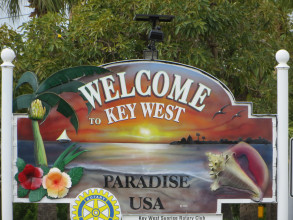 January 18 - February 2, 2019: Key West