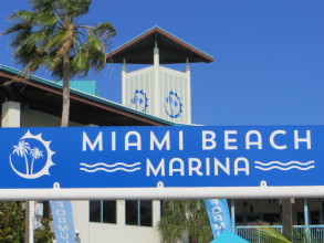 February 20-26, 2019: Miami Beach, Florida